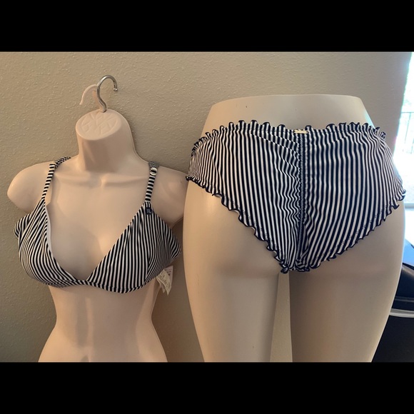 Hollister Other - Swim suit